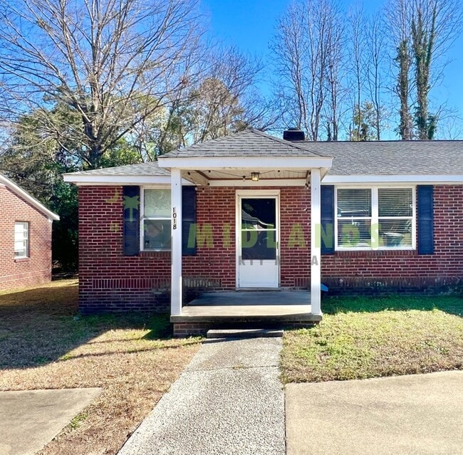 property at 1018 Munsen Spring Dr