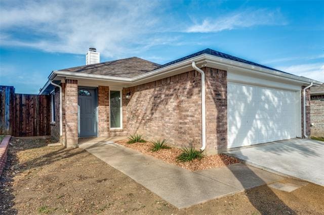 3023 San Martin Dr in Arlington, TX - Building Photo - Building Photo