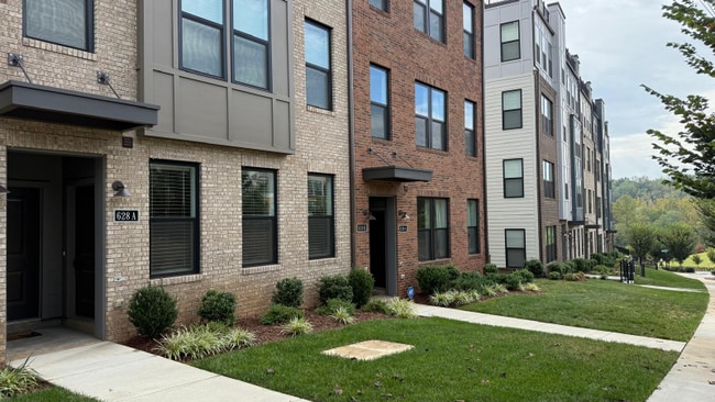 628 Noush Ct in Charlottesville, VA - Building Photo - Building Photo