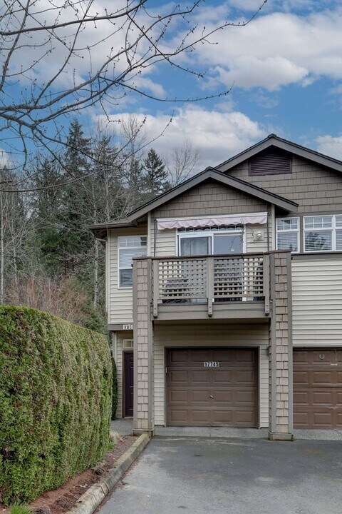 17745 134th Ln SE in Renton, WA - Building Photo