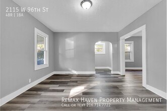 2115 W 96th St in Cleveland, OH - Building Photo - Building Photo