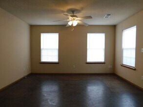 1809 N N St-Unit -B in Fort Smith, AR - Building Photo - Building Photo