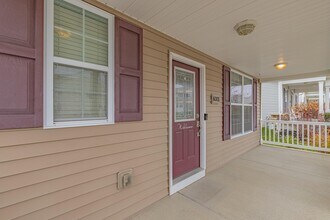 6003 Bell Classic Dr in Westerville, OH - Building Photo - Building Photo