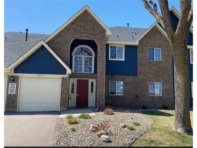 property at 2575 Heritage Dr