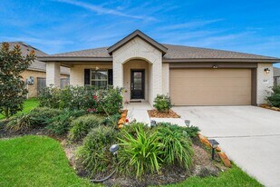 14230 Elrington Holw Trl in Arcola, TX - Building Photo