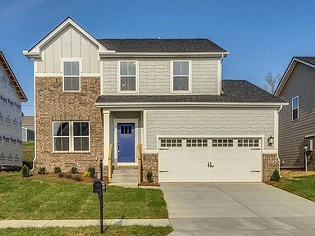 408 Heroit Dr in Spring Hill, TN - Building Photo - Building Photo