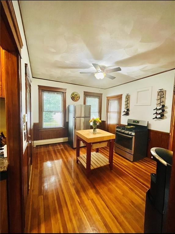 133 Sharon St in Providence, RI - Building Photo - Building Photo