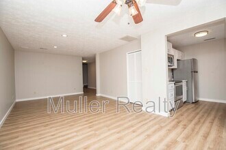 2705 Sood Rd in Knoxville, TN - Building Photo - Building Photo