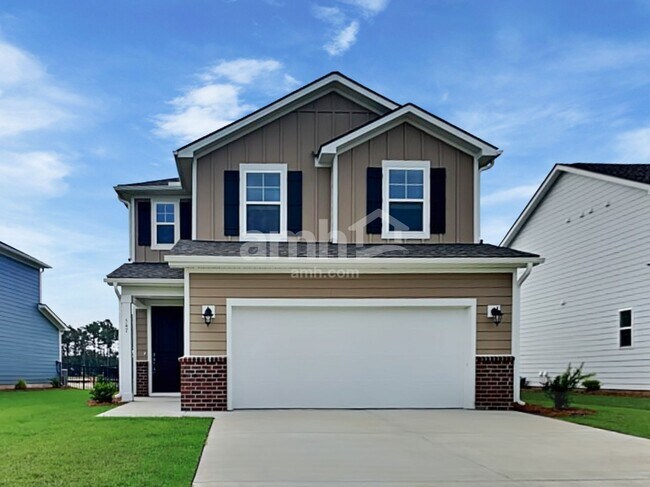 property at 547 Plumeria Ln