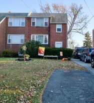 534 Maryland Ave in Prospect Park, PA - Building Photo