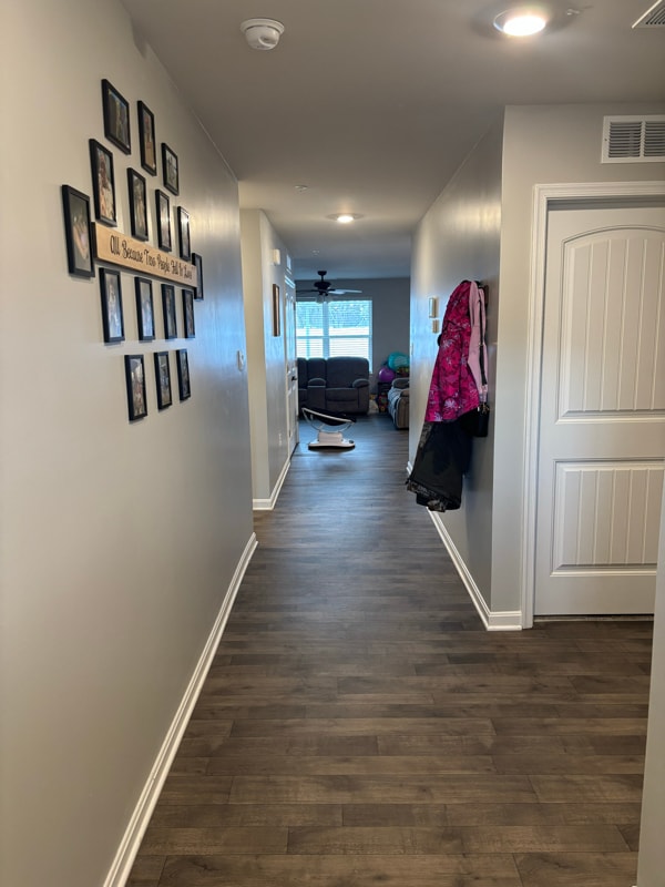 1612 Liam Dr in Salisbury, MD - Building Photo - Building Photo