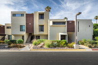 Smoke Tree in Palm Springs, CA - Building Photo - Building Photo