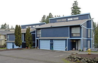 12121 105th Ave. Ct E in Puyallup, WA - Building Photo