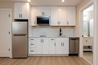 305 Bocana St in San Francisco, CA - Building Photo - Building Photo
