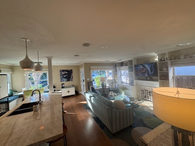 property at 507 31st St