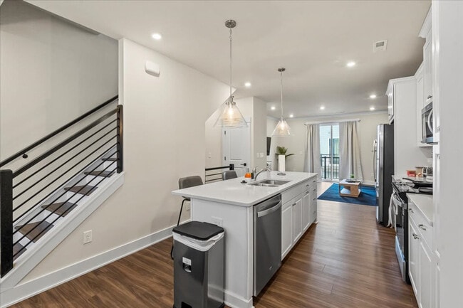 1442 Hamilton St in Charlotte, NC - Building Photo - Building Photo
