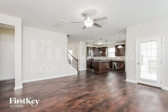 3505 Panarama Dr in Greensboro, NC - Building Photo - Building Photo