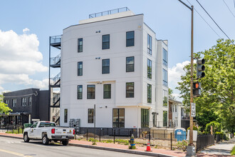 930 Kennedy St NW in Washington, DC - Building Photo - Building Photo