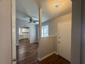 5404 Keith Willow Ct in Arlington, TX - Foto de edificio - Building Photo