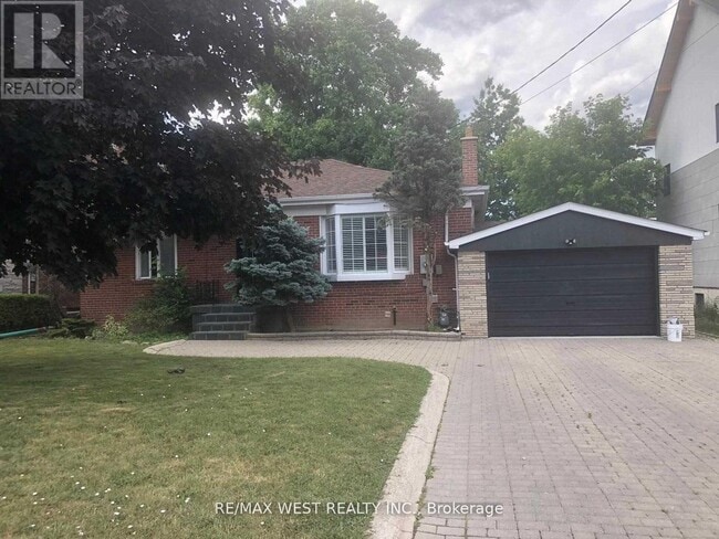 property at 54 Codsell Ave