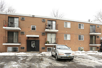 Madison Park Luxury Apartments in Cleveland, OH - Building Photo - Building Photo