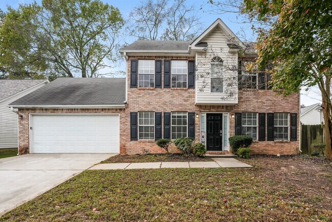 property at 1905 Elm Park Dr