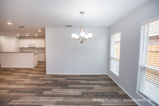 property at 5527 Kemper St
