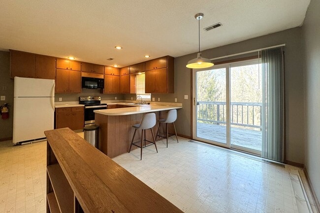 4014 Dawes Dr in Ames, IA - Building Photo - Building Photo