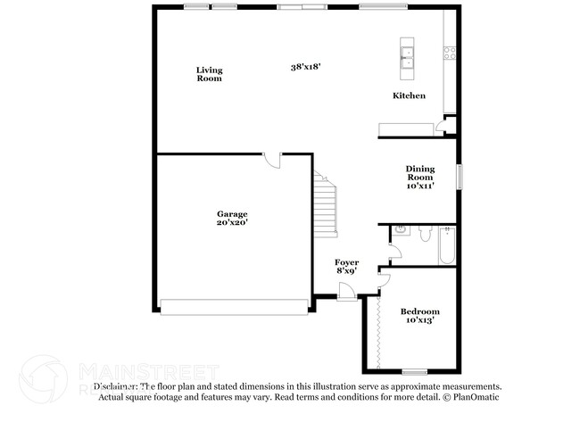 1432 Saguaro St in Davenport, FL - Building Photo - Building Photo