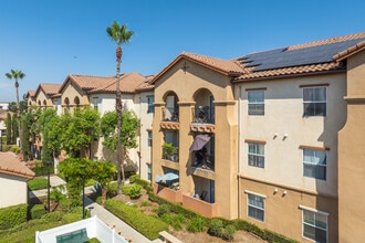 Gardens at Sierra (55+ Senior Community) in Fontana, CA - Building Photo - Primary Photo