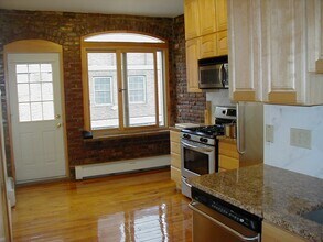 71 Baldwin St in Boston, MA - Foto de edificio - Building Photo