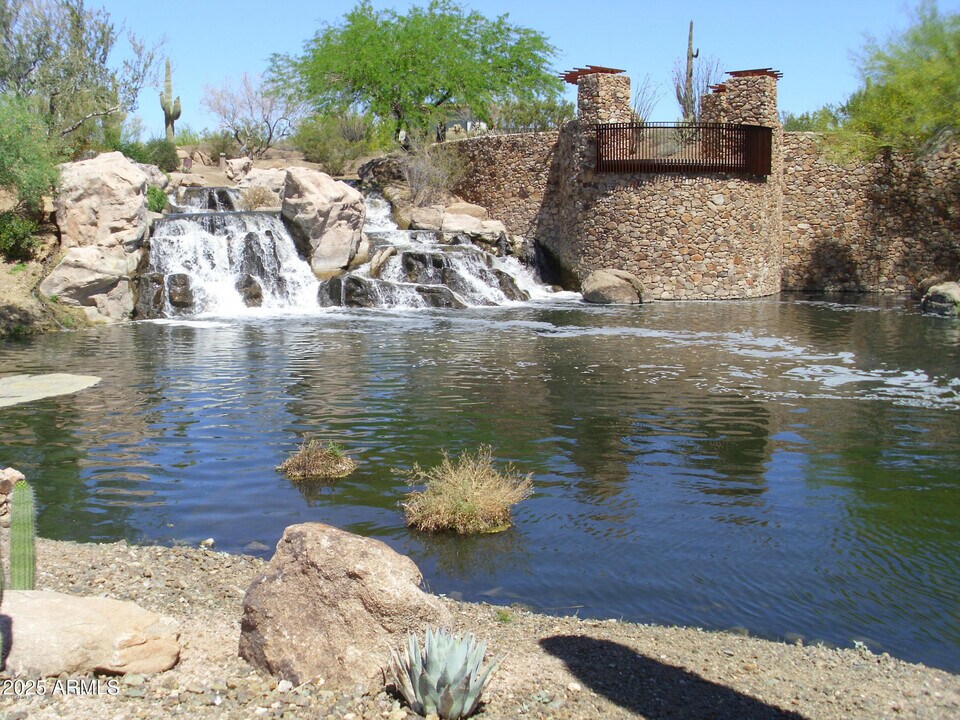 12784 W Desert Vista Trail in Peoria, AZ - Building Photo