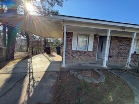 5414 Free Ferry Rd in Fort Smith, AR - Building Photo