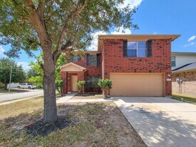 21807 Aspen Mist Ln in Katy, TX - Building Photo