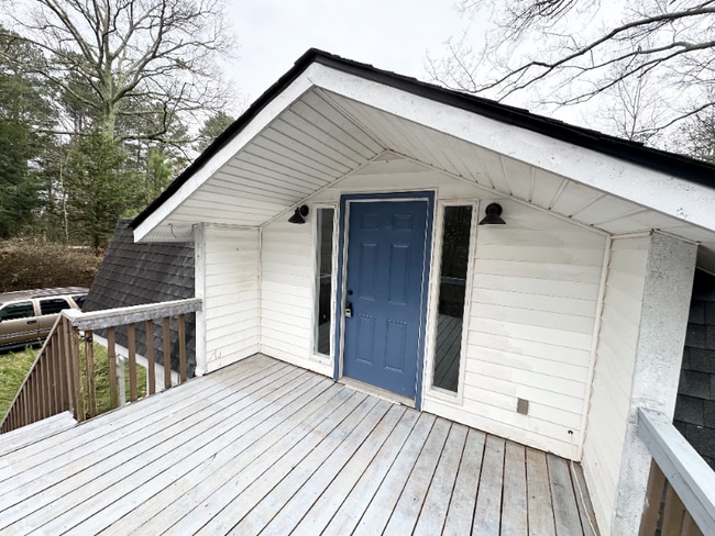 6104 Pisgah Rd SW in Mableton, GA - Building Photo - Building Photo