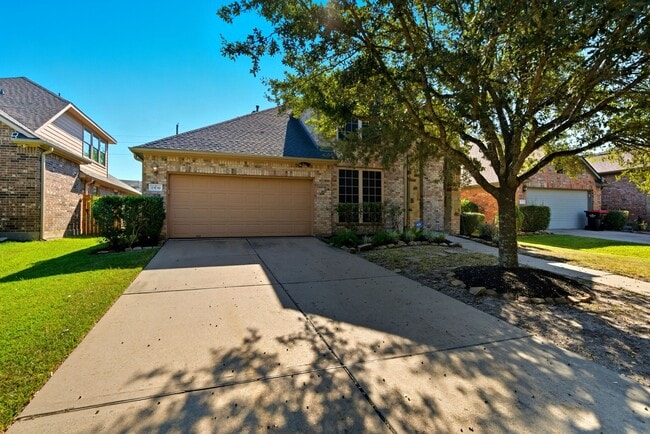 23139 Tranquil Spring Ln in Katy, TX - Building Photo - Building Photo