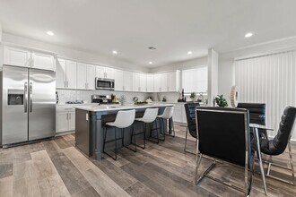 500 S Soho Ln in Chandler, AZ - Foto de edificio - Building Photo