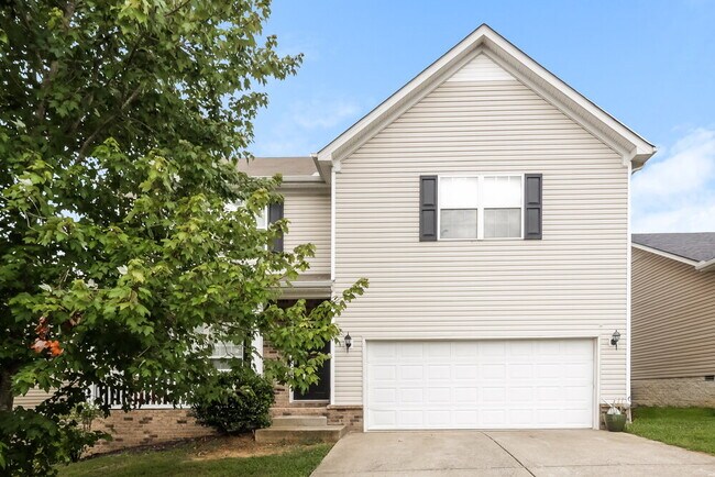 property at 311 Sarna Dr