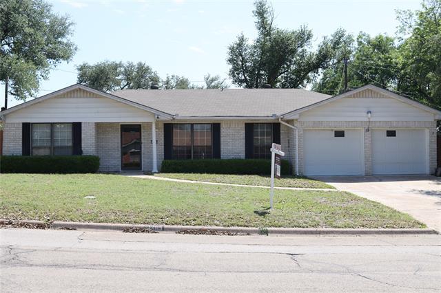 3205 Pin Oak Dr in Temple, TX - Building Photo