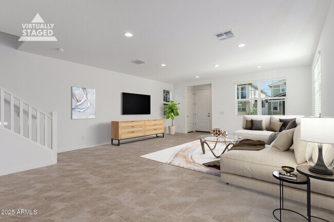 3312 S Lotus in Mesa, AZ - Building Photo - Building Photo