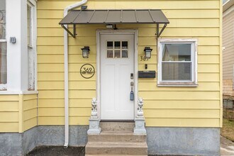 369 Park St in Bridgeport, CT - Building Photo - Building Photo