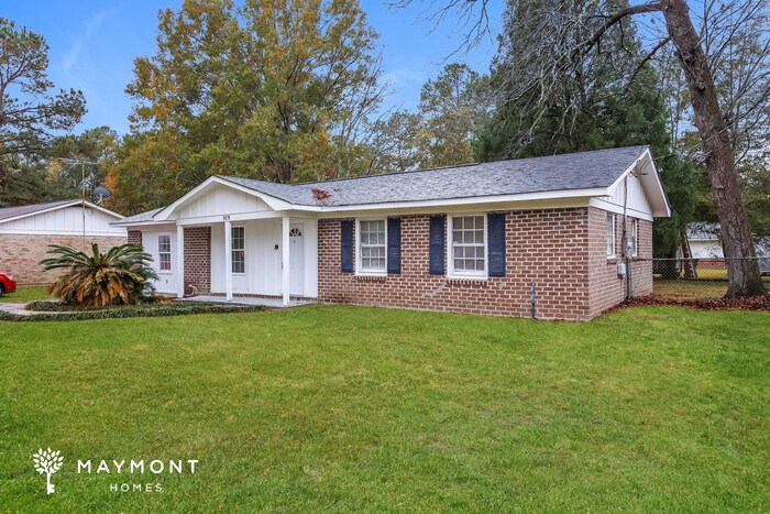 109 Clarine Dr in Goose Creek, SC - Foto de edificio