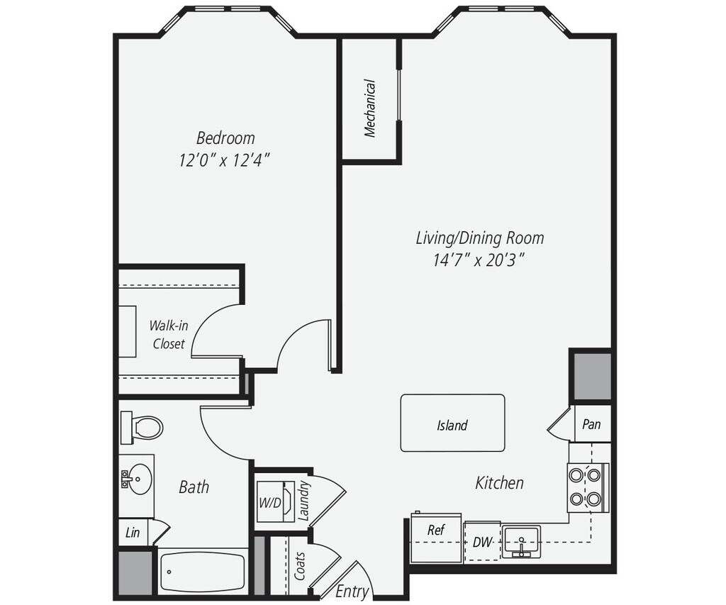 Avalon Rockville Centre Apartments in Rockville Centre, NY