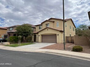 1657 N 212th Dr in Buckeye, AZ - Building Photo - Building Photo