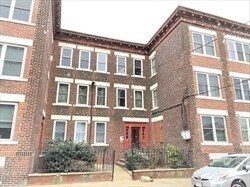 5 Saybrook St in Boston, MA - Building Photo