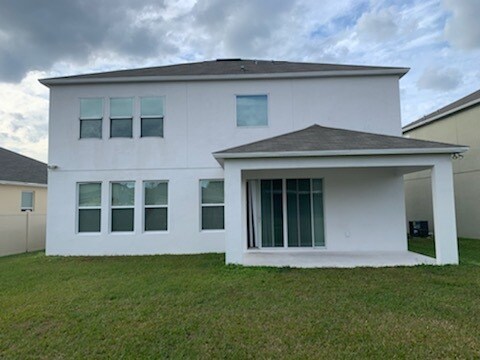 3801 Mount Vernon Way in Kissimmee, FL - Building Photo - Building Photo