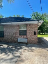 746 8th St SW in Paris, TX - Building Photo - Building Photo