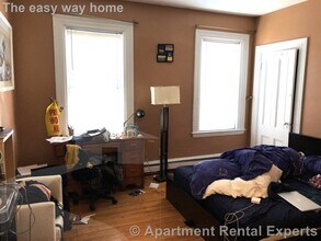 268 Broadway in Cambridge, MA - Foto de edificio - Building Photo