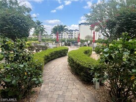 1747 Pebble Beach Dr in Ft. Myers, FL - Building Photo