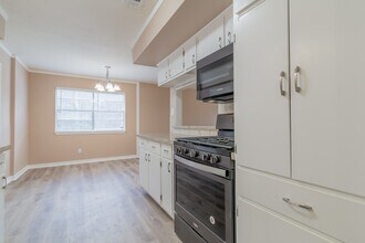 510 Alison St in Conroe, TX - Building Photo - Building Photo
